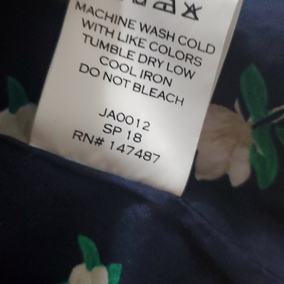 Draper James Jacket - Picture 14 of 14